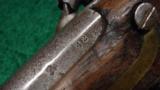 Model 1841 U. S. Remington Rifle - 7 of 12