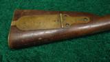 Model 1841 U. S. Remington Rifle - 10 of 12