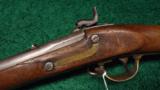 Model 1841 U. S. Remington Rifle - 2 of 12