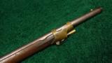 Model 1841 U. S. Remington Rifle - 6 of 12