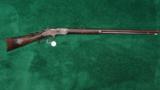  WINCHESTER 1873 ONE OF ONE THOUSAND FIRST MODEL RIFLE - 7 of 9