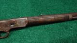  WINCHESTER 1873 ONE OF ONE THOUSAND FIRST MODEL RIFLE - 4 of 9