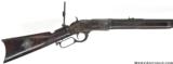  WINCHESTER 1873 ONE OF ONE THOUSAND FIRST MODEL RIFLE - 9 of 9