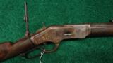  WINCHESTER 1873 ONE OF ONE THOUSAND FIRST MODEL RIFLE - 2 of 9