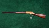 INSCRIBED WINCHESTER MODEL 66 RIFLE - 12 of 13