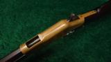 INSCRIBED WINCHESTER MODEL 66 RIFLE - 5 of 13