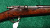VERY RARE WINCHESTER HOTCHKISS 2ND MODEL U.S NAVY RIFLE IN .45-70
- 1 of 12