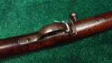 VERY RARE WINCHESTER HOTCHKISS 2ND MODEL U.S NAVY RIFLE IN .45-70
- 2 of 12