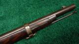 VERY RARE WINCHESTER HOTCHKISS 2ND MODEL U.S NAVY RIFLE IN .45-70
- 9 of 12