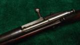 VERY RARE WINCHESTER HOTCHKISS 2ND MODEL U.S NAVY RIFLE IN .45-70
- 3 of 12