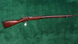 VERY RARE WINCHESTER HOTCHKISS 2ND MODEL U.S NAVY RIFLE IN .45-70
- 12 of 12