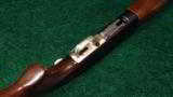 WINCHESTER M-59 WITH REMOVABLE CHOKE - 3 of 11