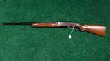 WINCHESTER M-59 WITH REMOVABLE CHOKE - 10 of 11