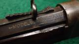 WINCHESTER MODEL 92 OCTAGON RIFLE - 6 of 12