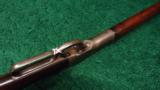 WINCHESTER MODEL 92 OCTAGON RIFLE - 3 of 12