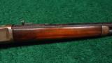 WINCHESTER MODEL 92 OCTAGON RIFLE - 5 of 12