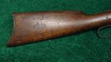 WINCHESTER MODEL 92 .38-40 RIFLE - 9 of 11