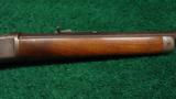 WINCHESTER MODEL 92 .38-40 RIFLE - 5 of 11