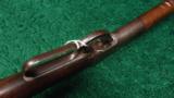 WINCHESTER MODEL 92 .38-40 RIFLE - 3 of 11