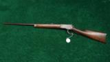 WINCHESTER MODEL 92 .38-40 RIFLE - 10 of 11