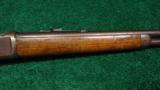 WINCHESTER MODEL 92 ROUND RIFLE - 5 of 11