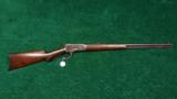  SPECIAL ORDER WINCHESTER MODEL 1892 TAKEDOWN RIFLE IN .25-20 - 12 of 12