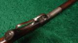  SPECIAL ORDER WINCHESTER MODEL 1892 TAKEDOWN RIFLE IN .25-20 - 3 of 12