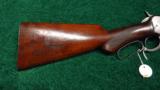 SPECIAL ORDER WINCHESTER MODEL 1892 SEMI-DELUXE 1892 RIFLE IN .25-20 - 11 of 13