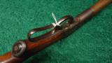 SPECIAL ORDER WINCHESTER MODEL 1892 SEMI-DELUXE 1892 RIFLE IN .25-20 - 3 of 13