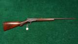 SPECIAL ORDER WINCHESTER MODEL 1892 SEMI-DELUXE 1892 RIFLE IN .25-20 - 13 of 13