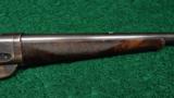 WINCHESTER MODEL 1895 TAKE DOWN DELUXE ENGRAVED SPORTING RIFLE - 3 of 15