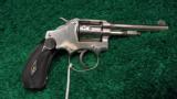 SMITH & WESSON LADYSMITH 2ND MODEL - 1 of 8