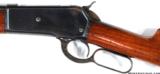 1886 WINCHESTER RIFLE IN .45-70 - 8 of 8