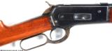 1886 WINCHESTER RIFLE IN .45-70 - 1 of 8