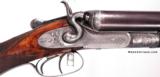 ONE-OF-A-KIND WINCHESTER MATCH GRADE DOUBLE BARREL HAMMER SHOTGUN CHAMBERED IN THE RAREST BORE 16 GA
- 1 of 11