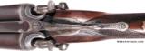 ONE-OF-A-KIND WINCHESTER MATCH GRADE DOUBLE BARREL HAMMER SHOTGUN CHAMBERED IN THE RAREST BORE 16 GA
- 3 of 11