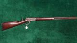 WINCHESTER MODEL 92 SERIAL NUMBER 29
- 11 of 11