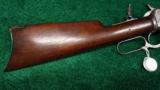 WINCHESTER MODEL 92 SERIAL NUMBER 29
- 9 of 11
