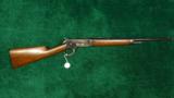 VERY INTERESTING WINCHESTER MODEL 1886 SHORT RIFLE IN 45-70 - 12 of 12