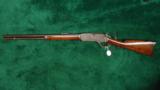 WINCHESTER MODEL 76 RIFLE
- 11 of 12