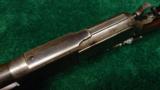 WINCHESTER MODEL 76 RIFLE
- 4 of 12