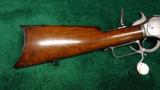 WINCHESTER MODEL 76 RIFLE
- 10 of 12