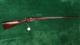 W.W. GREENER S X S 12 GAUGE SHOTGUN - 12 of 13