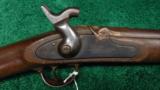 MODEL 1864 DATED LOCK PLATE MARKED “US COLT PATENT MANUFACTURING COMPANY HARTFORD CT”
- 1 of 11