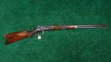  WINCHESTER MODEL 1886 SPECIAL ORDER TAKE DOWN DELUXE RIFLE - 13 of 13