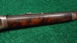 WINCHESTER MODEL 1894 DELUXE TAKEDOWN RIFLE IN CALIBER 32 WINCHESTER SPECIAL - 5 of 11