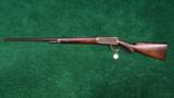 WINCHESTER MODEL 1894 DELUXE TAKEDOWN RIFLE IN CALIBER 32 WINCHESTER SPECIAL - 10 of 11