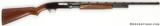 WINCHESTER MODEL 42 410 PUMP ACTION SHOTGUN WITH A SIMMONS RIB
- 1 of 4