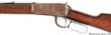WINCHESTER MODEL 1894 SPECIAL ORDER SHORT RIFLE WITH VERY SCARCE 16 INCH OCTAGON BBL & FULL MAGAZINE
- 5 of 8