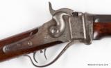 MODEL 1874 SHARPS SPORTING RIFLE- 1 of 14